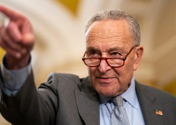 Schumer: Democrats will weigh filibuster reform for abortion rights