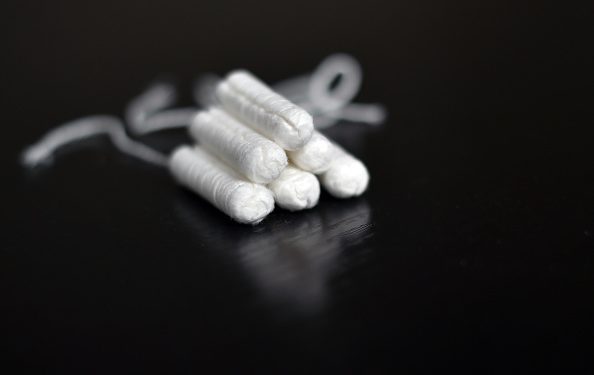 FDA initiating new review of toxic metals in tampons