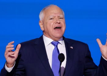 House Education Committee subpoenas Walz over Minnesota nonprofit’s COVID-19 fraud