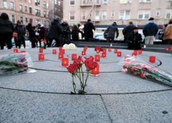 Twice-yearly injection reduced HIV infections by 96 percent, company says