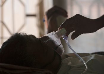 Tuberculosis infections highest on record: WHO