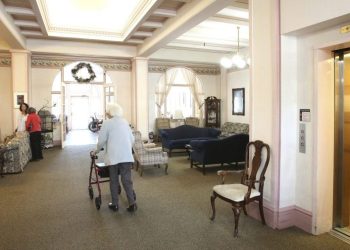 Iowa leads 20 states in lawsuit against Biden nursing home staffing rule