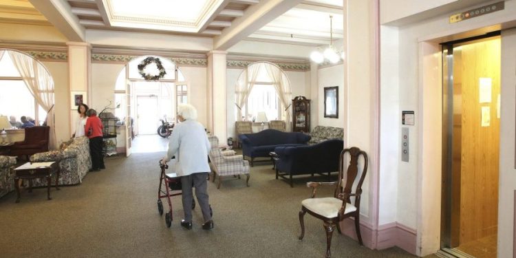 Iowa leads 20 states in lawsuit against Biden nursing home staffing rule