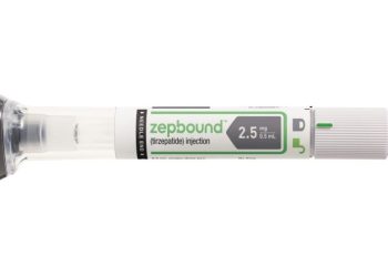 Trade group sues FDA over ending Mounjaro/Zepbound shortage