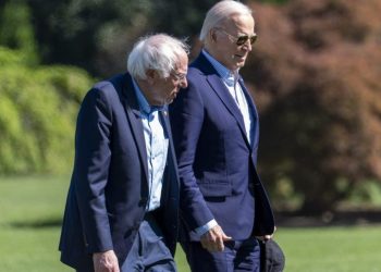 Biden, Sanders to highlight savings from Medicare price caps