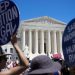 Abortion most important issue this election for women under 30: Poll