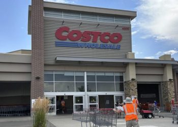 Costco recalls chicken products over listeria contamination
