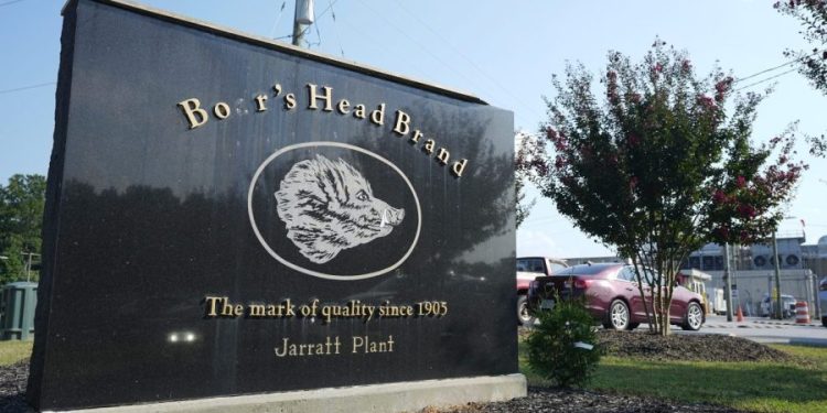 USDA watchdog opening investigation into agency handling of Boar’s Head outbreak