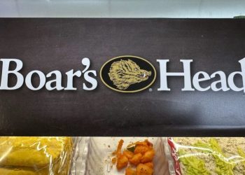 New product implicated in listeria lawsuit against Boar’s Head