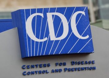 Whooping cough cases surge to record levels in US, CDC says