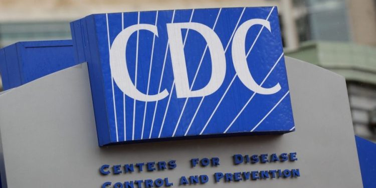 Whooping cough cases surge to record levels in US, CDC says