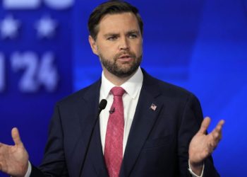 Vance doesn’t say where patients will get care if Planned Parenthood is defunded