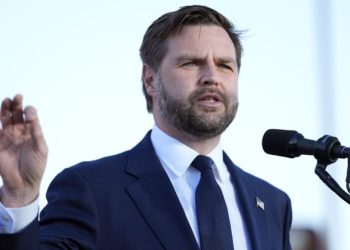 Vance suggests Trump administration would defund Planned Parenthood