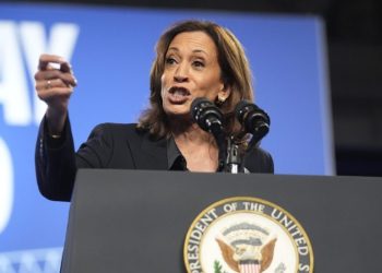 Harris to announce plan for Medicare home care benefit
