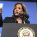 Harris to announce plan for Medicare home care benefit