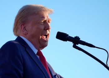 Trump’s shifting abortion stance raises questions for evangelical support