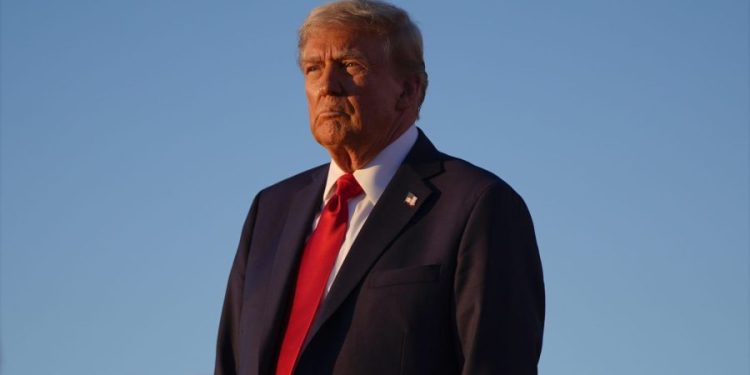 Trump says national abortion ban is ‘off the table,’ but ‘we’ll see what happens’