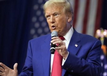 Trump calls himself ‘the father of IVF’