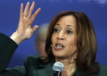 Texas rally highlights Harris focus on abortion in closing days of campaign