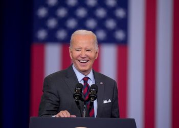 Biden highlights drug cost savings, hits Trump on ‘concepts’ of ObamaCare plan