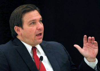 Florida official says DeSantis’s office ordered him to threaten TV stations over abortion ads 