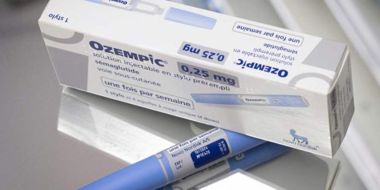 Ozempic lowers Alzheimer’s risk: Research