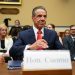 House COVID panel says Andrew Cuomo lied to Congress, calls for DOJ to prosecute