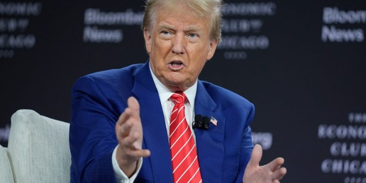 More than 1,500 physicians call on Trump to release health care plan