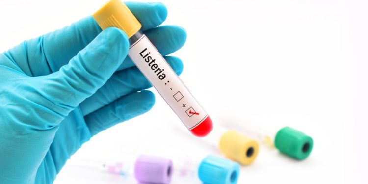 Frozen waffles recalled due to listeria risk