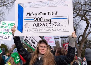 Lawsuit challenges Louisiana law classifying mifepristone, misoprostol as controlled substances