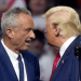 Trump says he’ll let RFK Jr. ‘go wild’ on health and food in potential second term