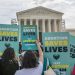Democrats urge appeals court to uphold hospitals’ emergency abortion care