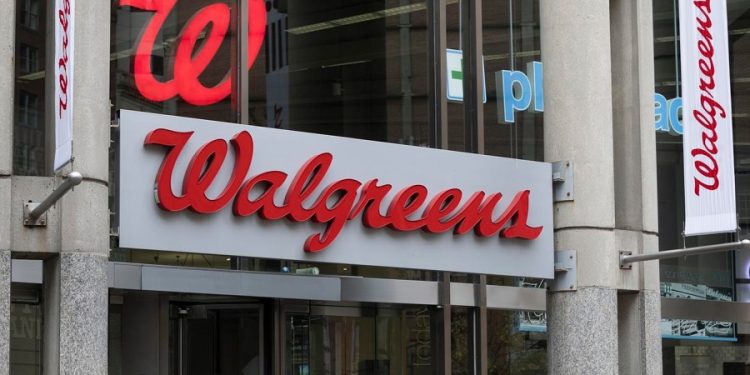 Walgreens closing roughly 1,200 stores