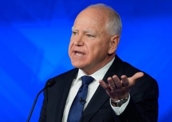 Amber Thurman’s family thanks Walz, condemns GOP on abortion