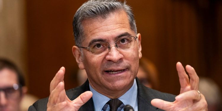 Republicans subpoena HHS secretary for details on unaccompanied minors