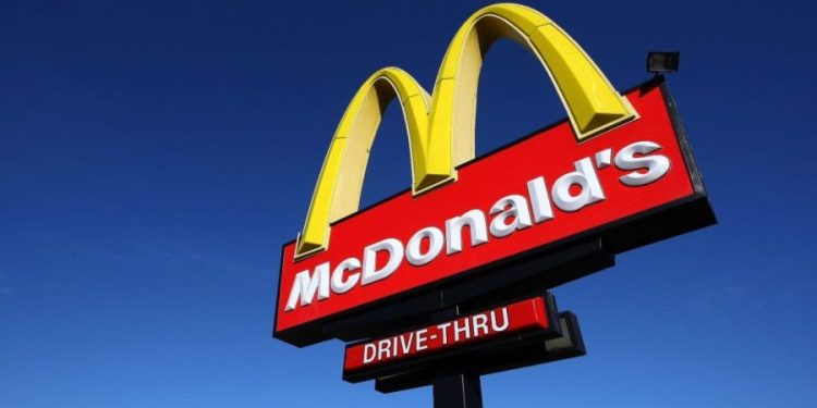 CDC says slivered onions are ‘likely source’ of McDonald’s E. coli infections