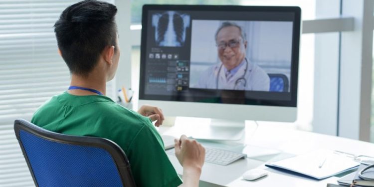 Lawmakers calls for extending telemedicine flexibilities, object to proposed DEA rule