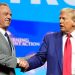 Trump transition official says RFK Jr. wants to force vaccines off the market