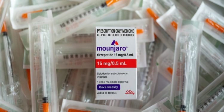 FDA shakes up weight loss market as Mounjaro shortage ends