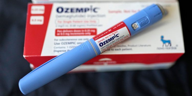 Novo Nordisk asks FDA to block compounding pharmacies from making Ozempic copy-cats