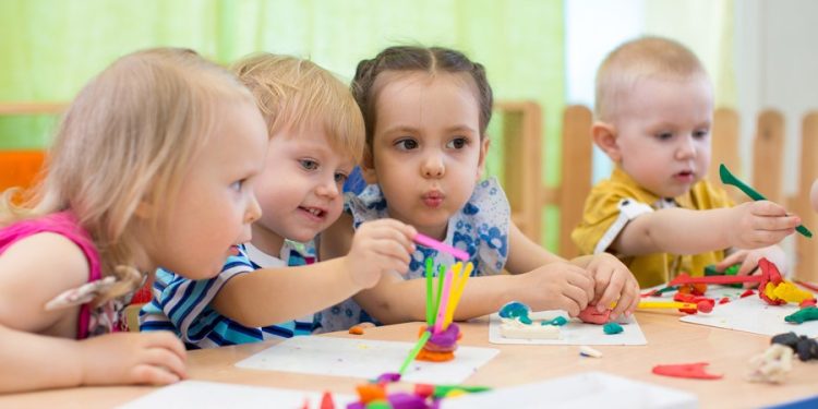 Record number of kindergartners had vaccine exemptions last year: CDC