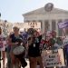 Supreme Court won’t hear arguments in Texas emergency abortion case