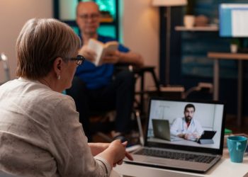 Anxiety grows over telemedicine flexibility extension 