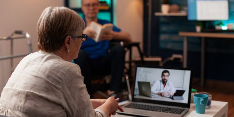 Anxiety grows over telemedicine flexibility extension 