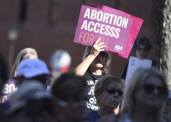 Maryland voters pass abortion rights amendment