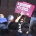 Maryland voters pass abortion rights amendment