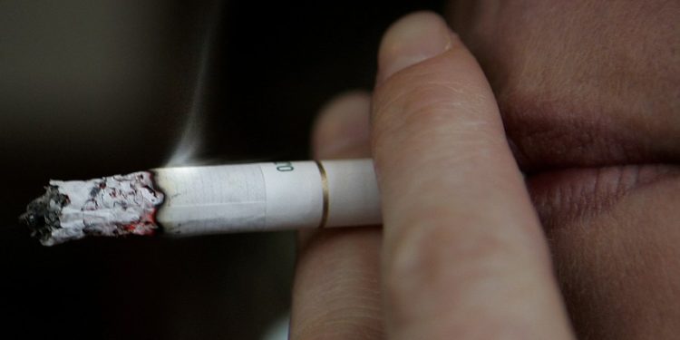 Supreme Court won’t hear case on graphic cigarette package warnings