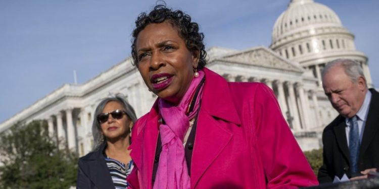 Democrats worry over fate of women’s health research if Trump reelected: ‘He’s actively working against us’