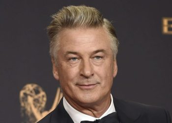 Alec Baldwin unveils RFK Jr. impression on ‘Saturday Night Live’