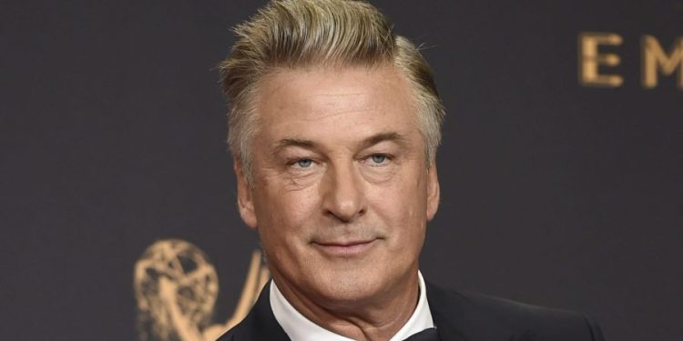 Alec Baldwin unveils RFK Jr. impression on ‘Saturday Night Live’